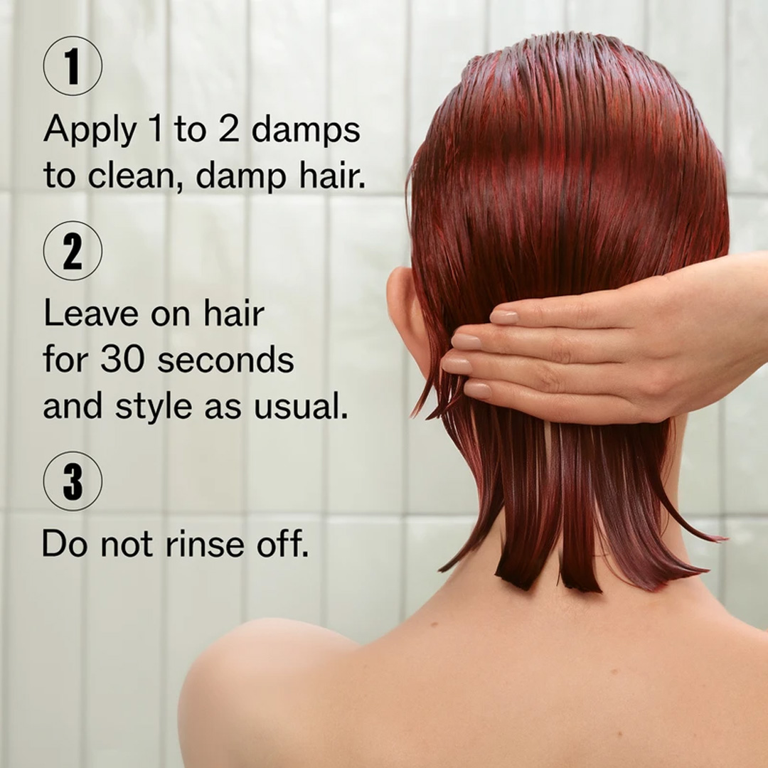 Wella Ultimate Color máscara