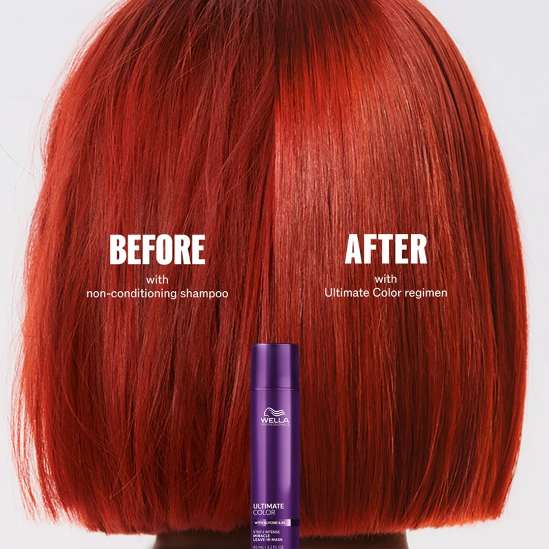 Wella Ultimate Color condicionador