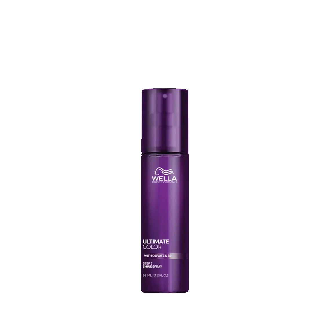 Wella Ultimate Color spray
