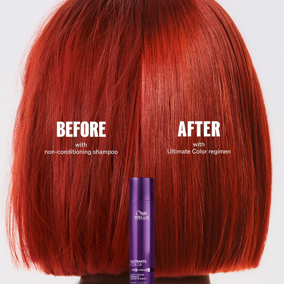 Wella Ultimate Color spray