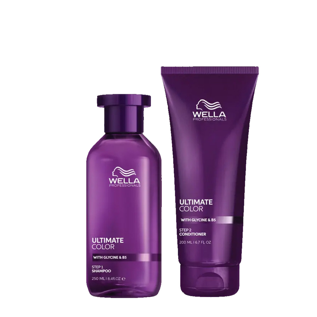 Wella Ultimate Color pack 5
