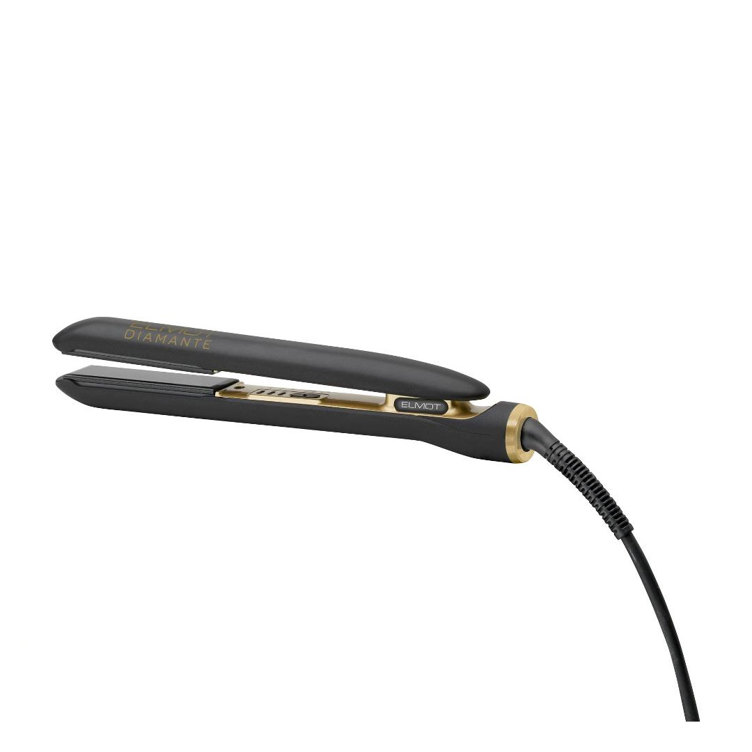 Elmot Diamante Luxury HairLine prancha alisamento