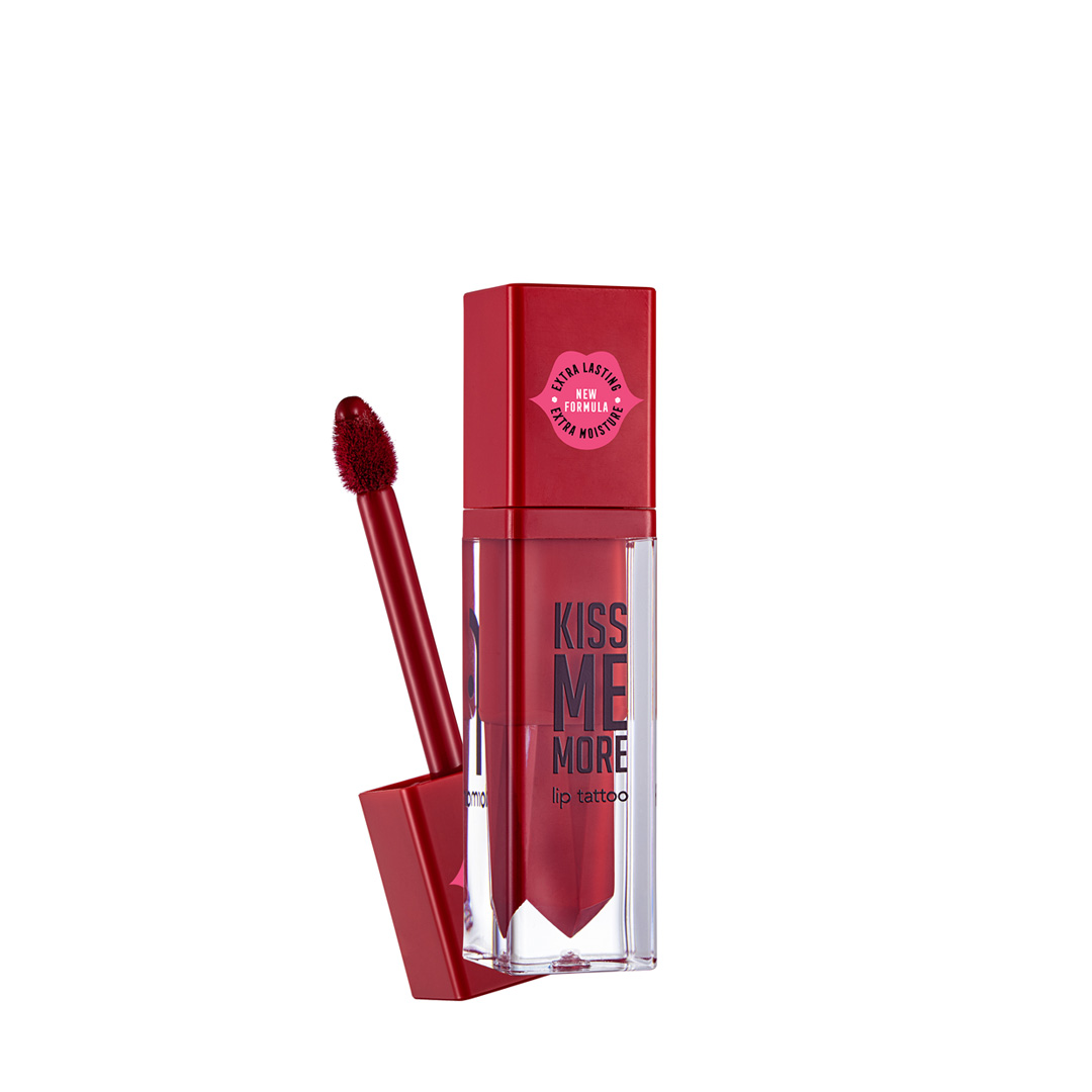 Flormar kiss me more lip tattoo 11 candy
