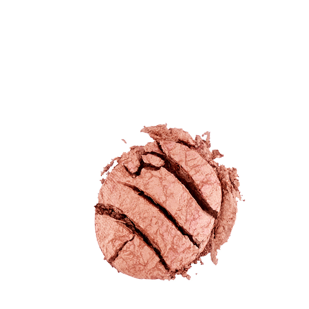 Flormar baked blush-on 056 peachy pink