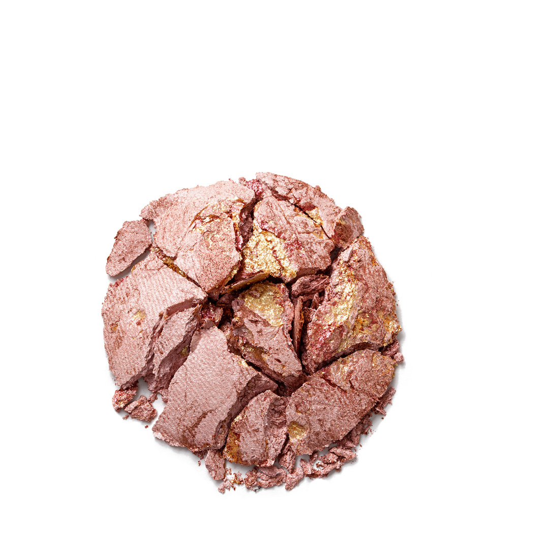 Flormar baked blush-on 045 touch of rose