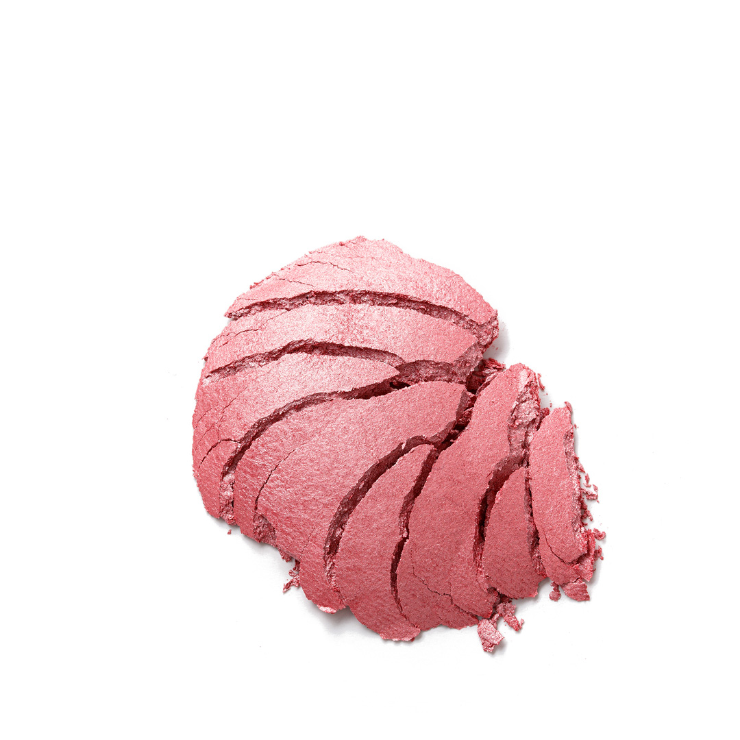 Flormar baked blush-on 040 shimmer pink