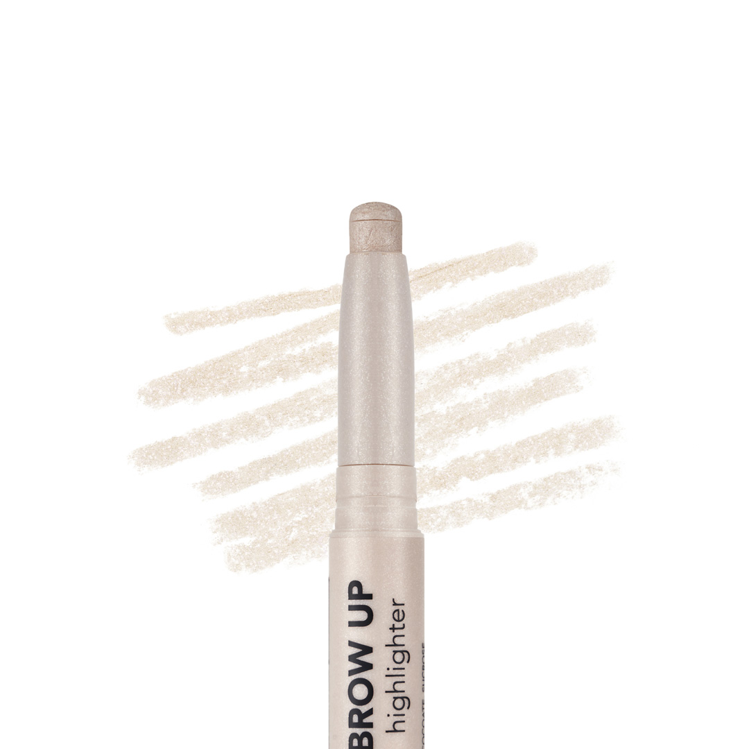 Flormar brow up highlighter pencil 001 diamond