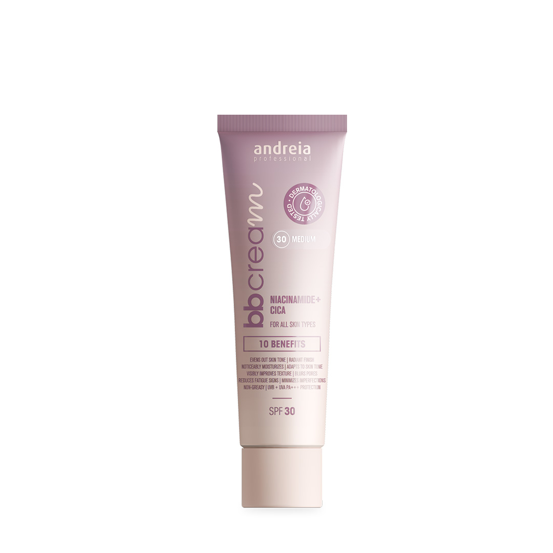 Andreia Makeup BB cream 30 medium