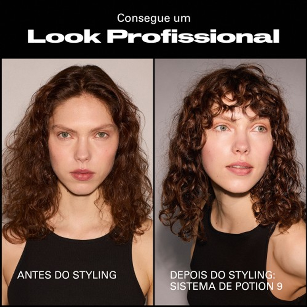 Sebastian Professional Potion 9 lite tratamento spray leave-in