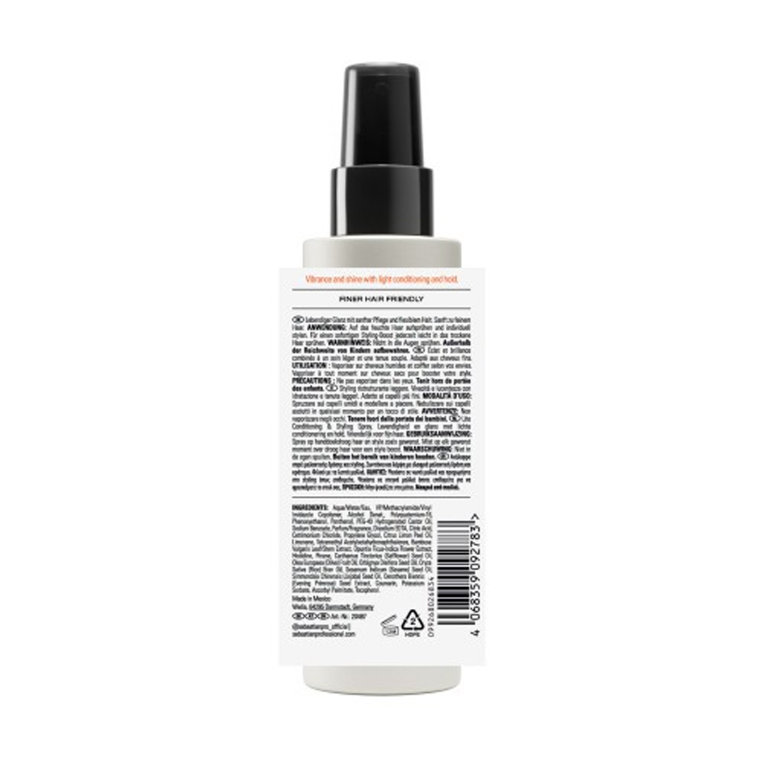 Sebastian Professional Potion 9 lite tratamento spray leave-in