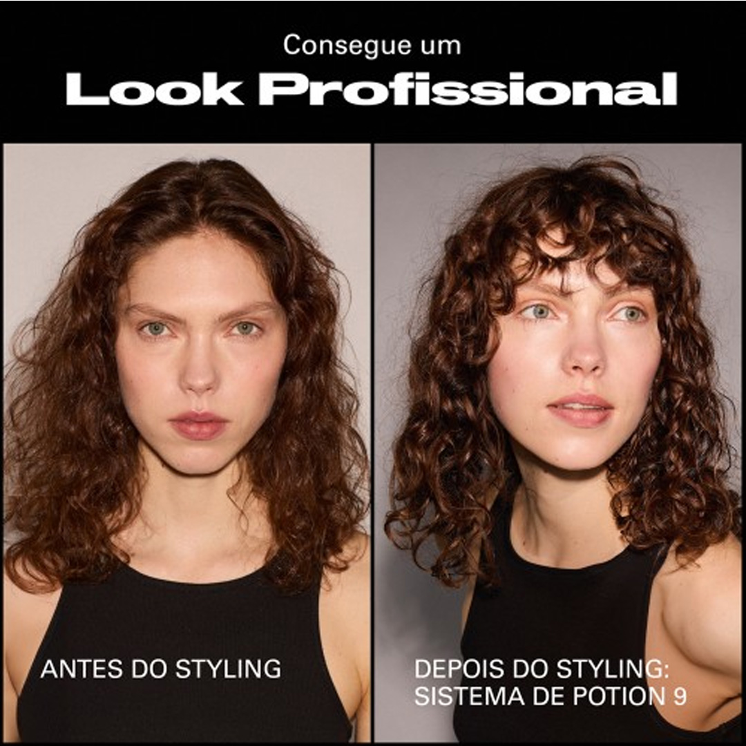 Sebastian Professional Potion 9 condicionador leave-in hidratante