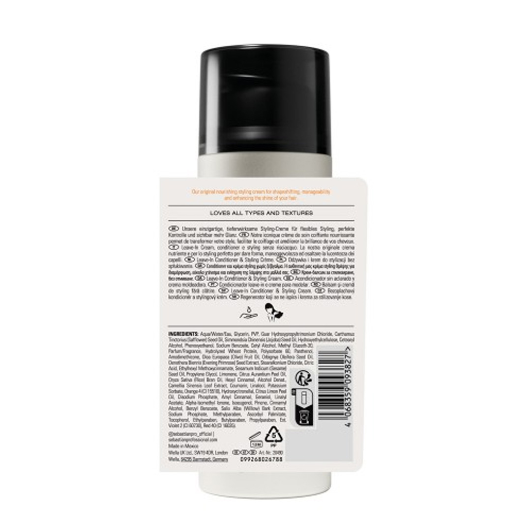 Sebastian Professional Potion 9 condicionador leave-in hidratante