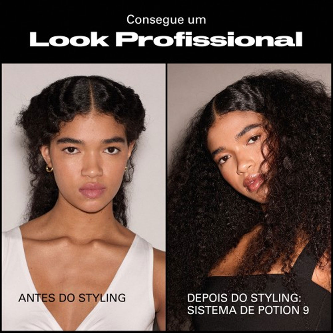 Sebastian Professional Potion 9 gotas de styling