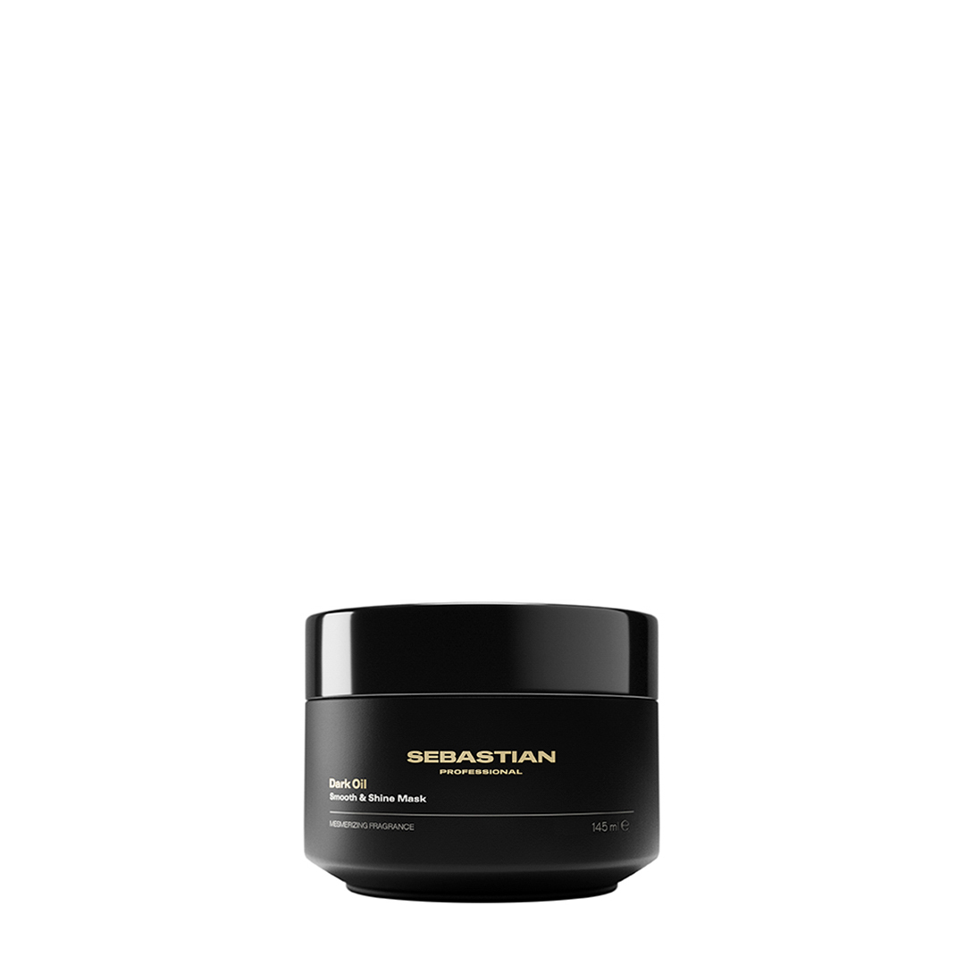Sebastian Professional Dark Oil máscara nutritiva