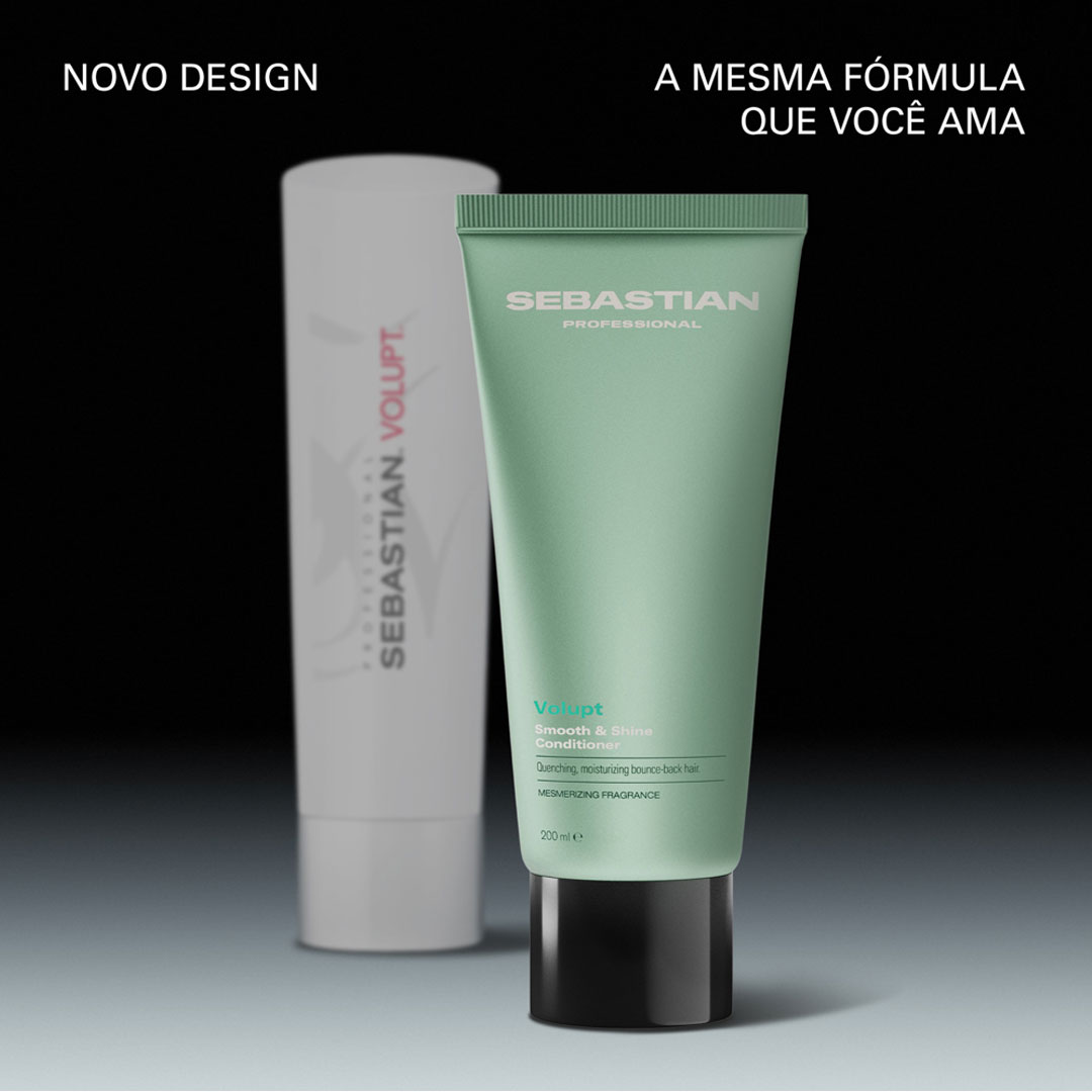 Sebastian Professional Volupt condicionador de volume