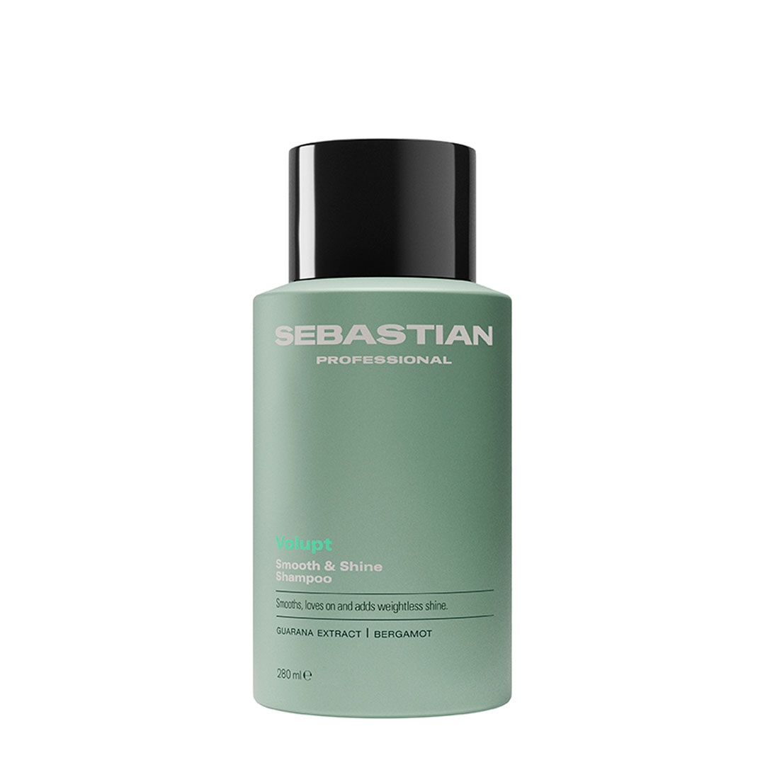 Sebastian Professional Volupt champô de volume