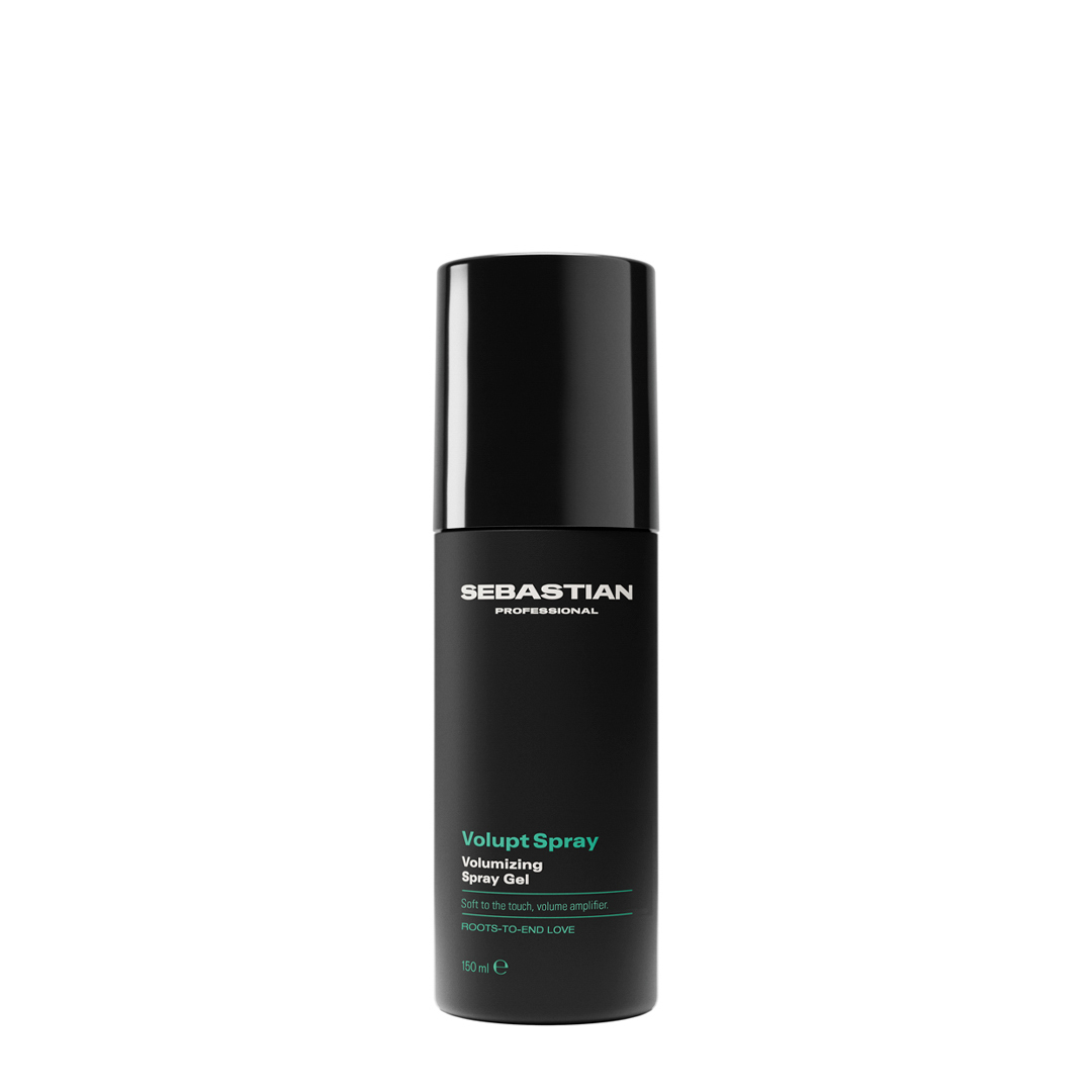 Sebastian Professional Volupt spray em gel volumizador