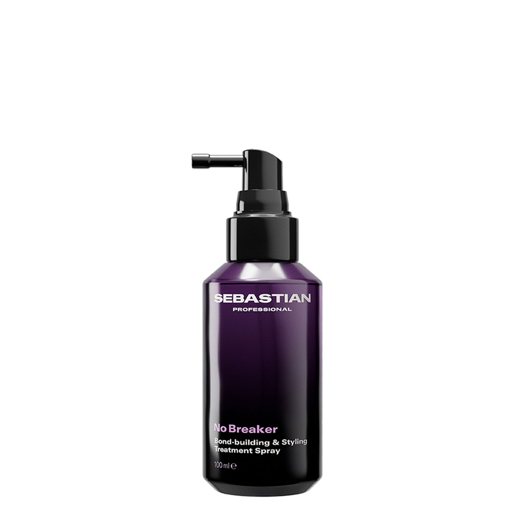 Sebastian Professional No Breaker spray tratamento leave-in