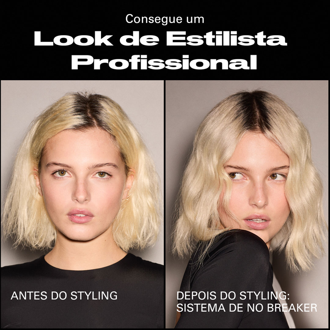 Sebastian Professional No Breaker spray tratamento leave-in