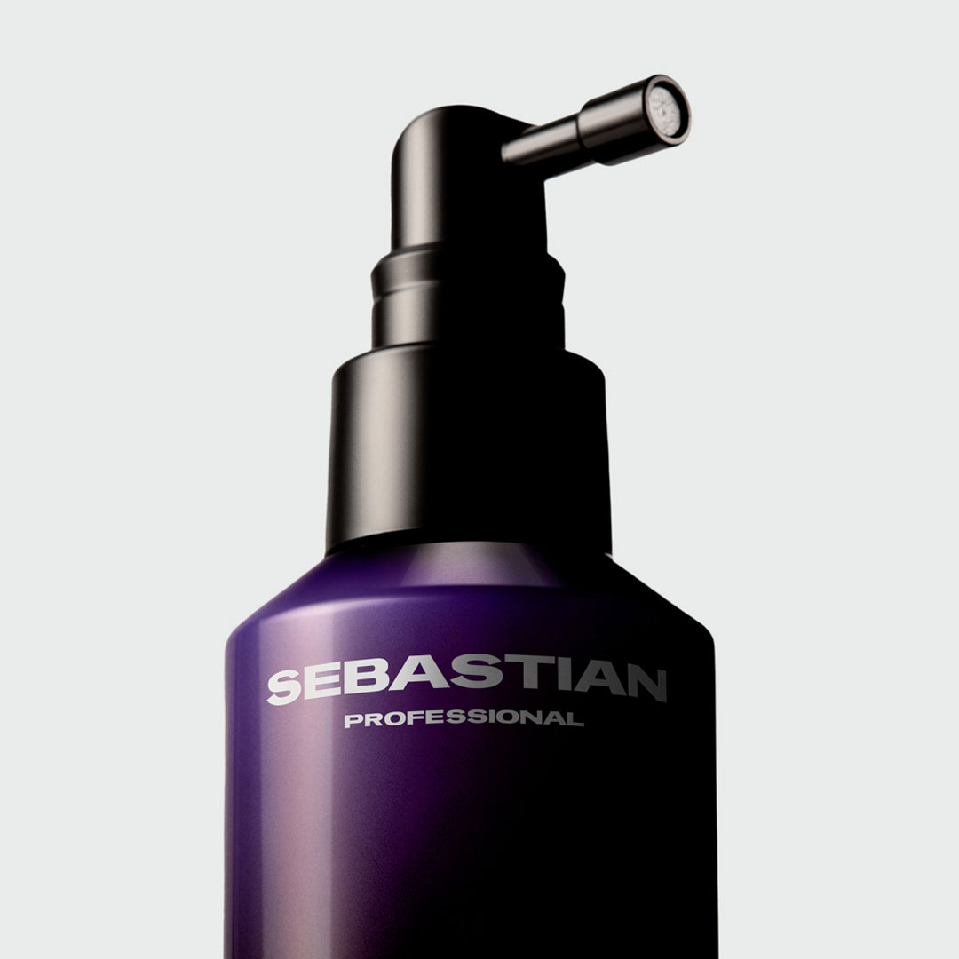 Sebastian Professional No Breaker spray tratamento leave-in