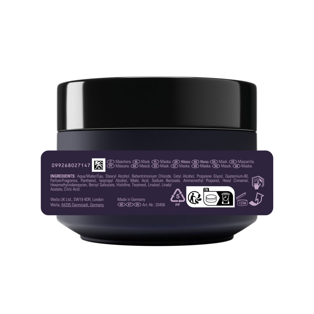 Sebastian Professional No Breaker máscara reparadora