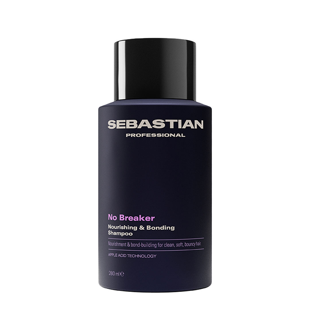 Sebastian Professional No Breaker champô nutritivo