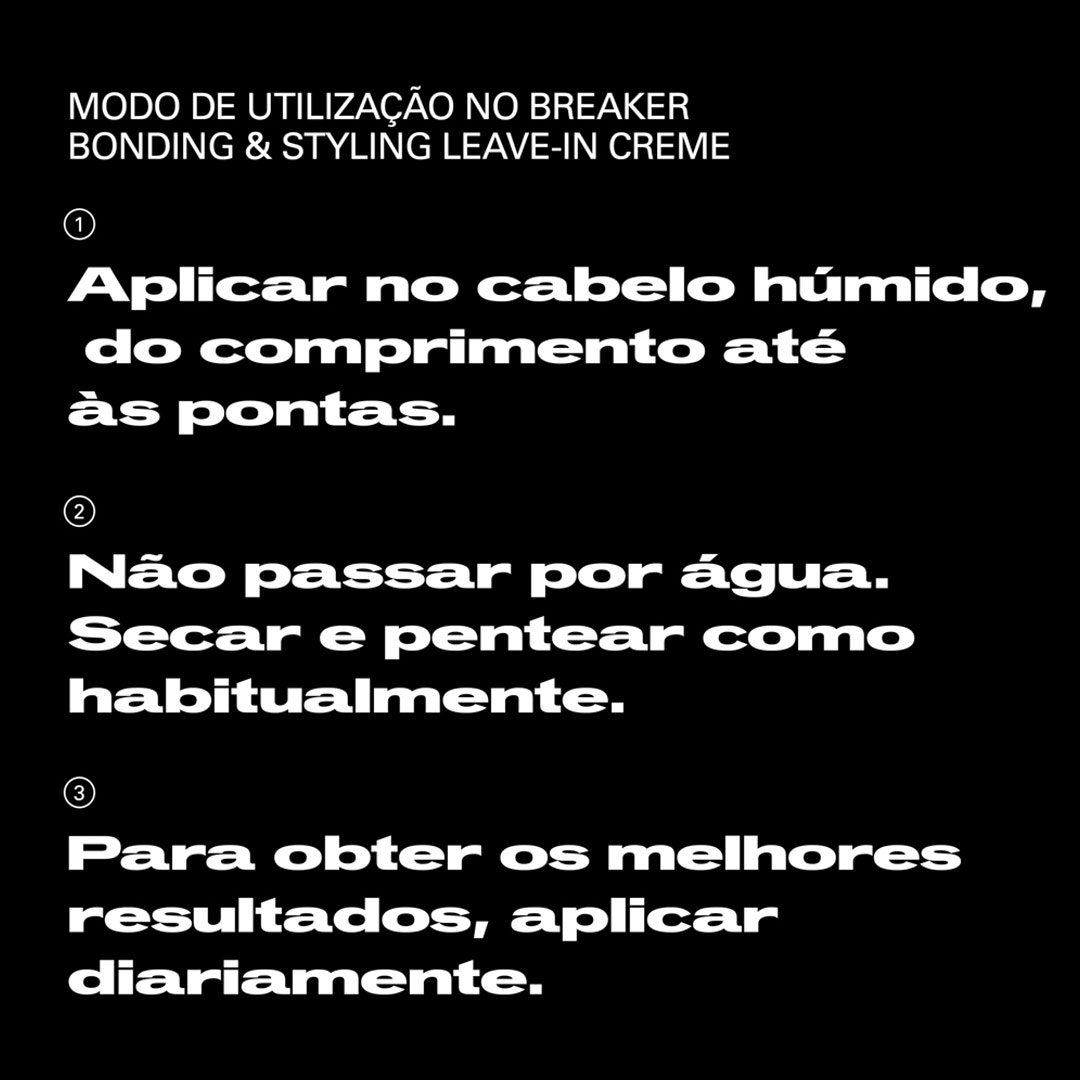 Sebastian Professional No Breaker creme condicionador leave-in