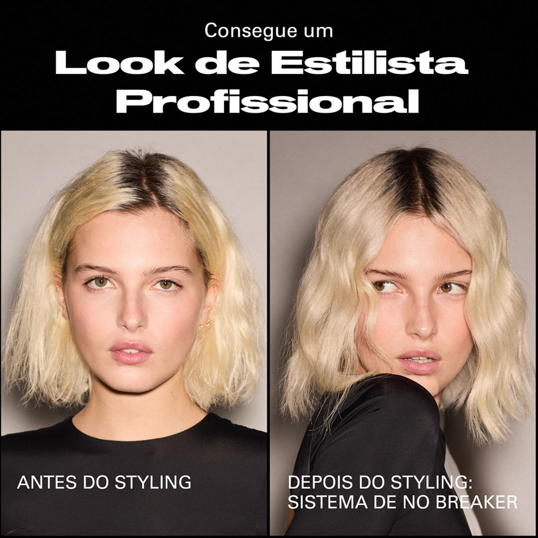 Sebastian Professional No Breaker creme condicionador leave-in