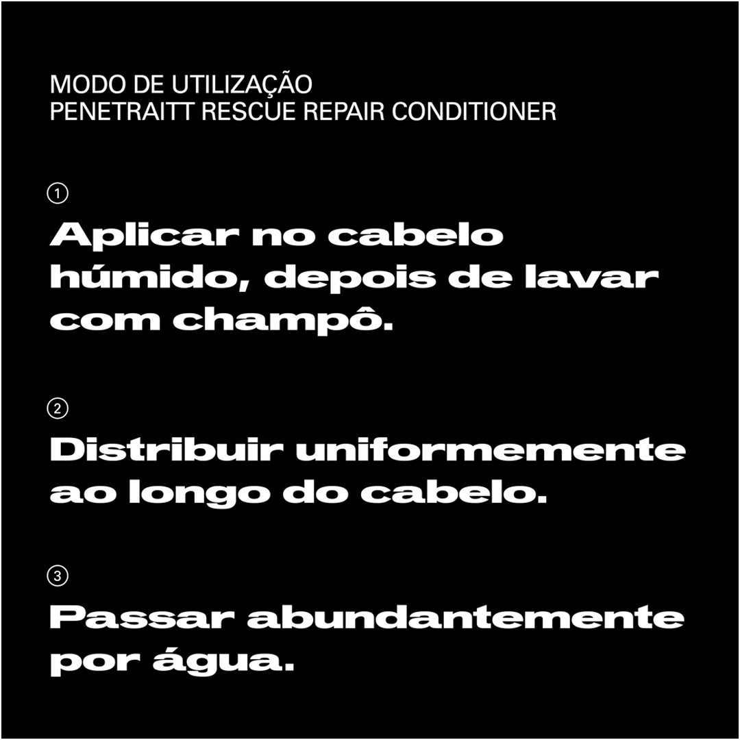 Sebastian Professional Penetraitt condicionador reparador