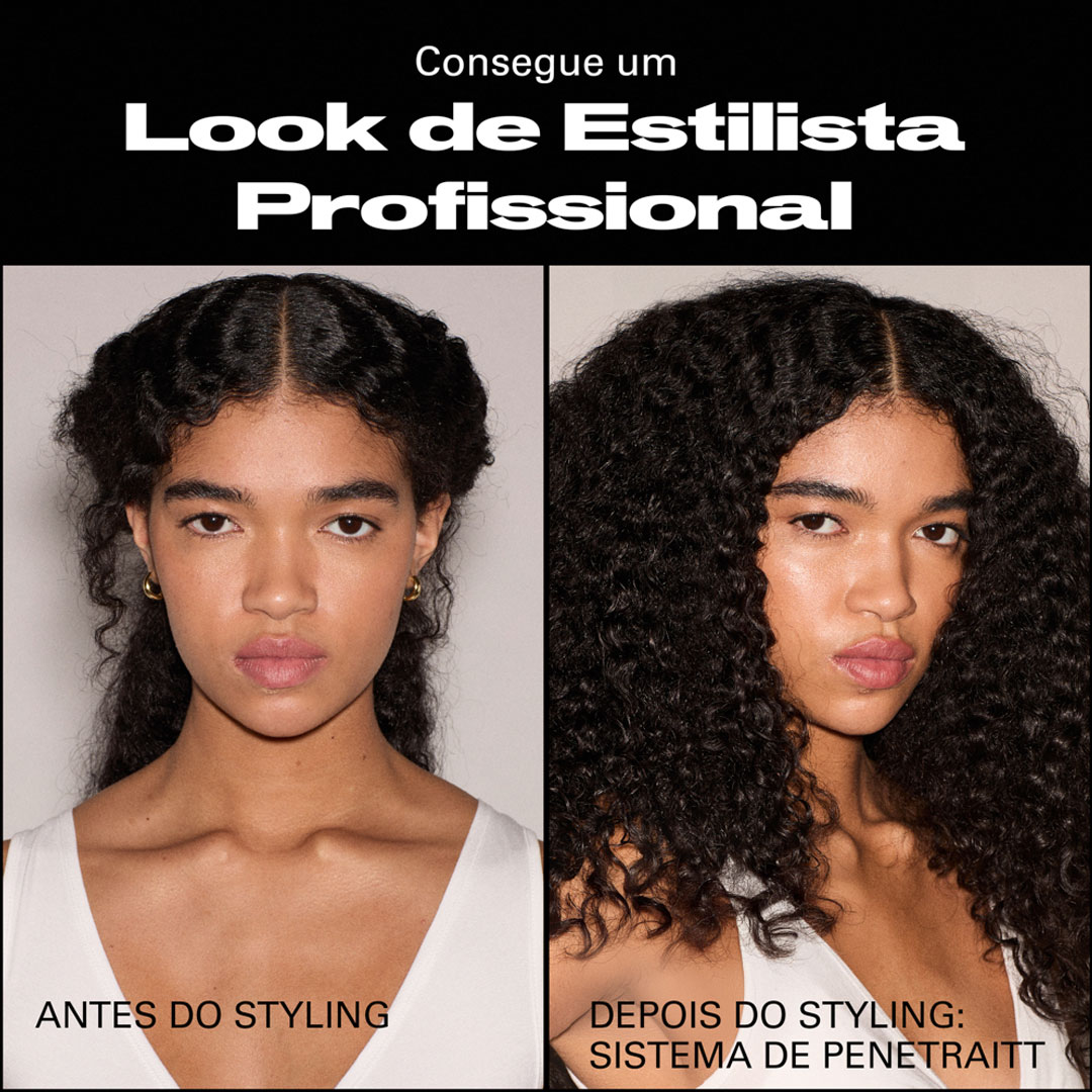 Sebastian Professional Penetraitt máscara revitalizante