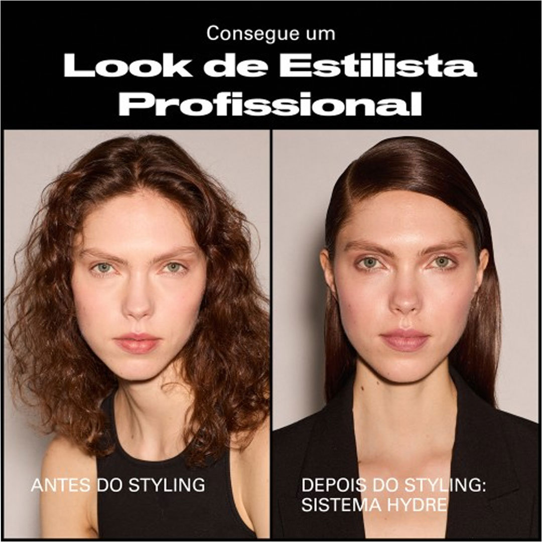 Sebastian Professional Hydre máscara de hidratação intensa