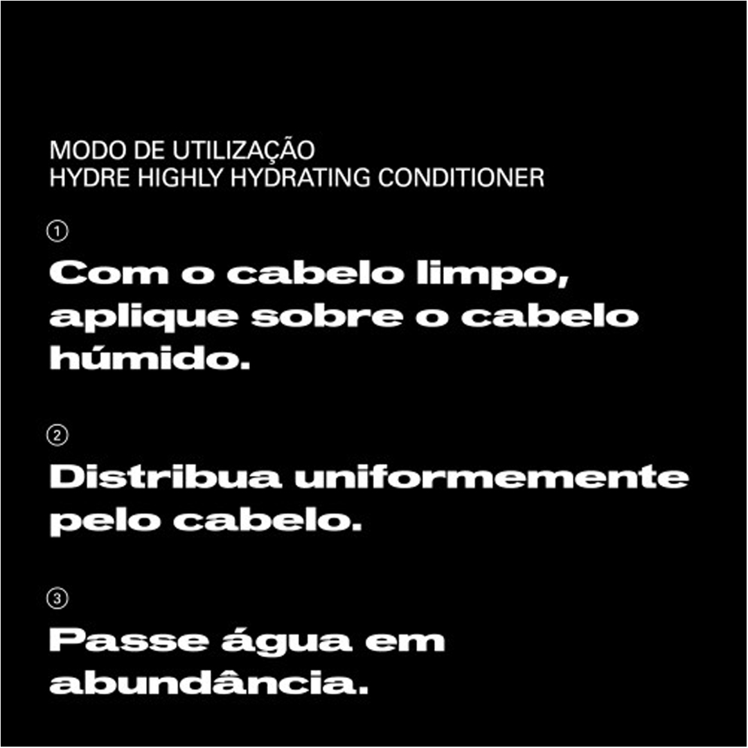 Sebastian Professional Hydre condicionador hidratante