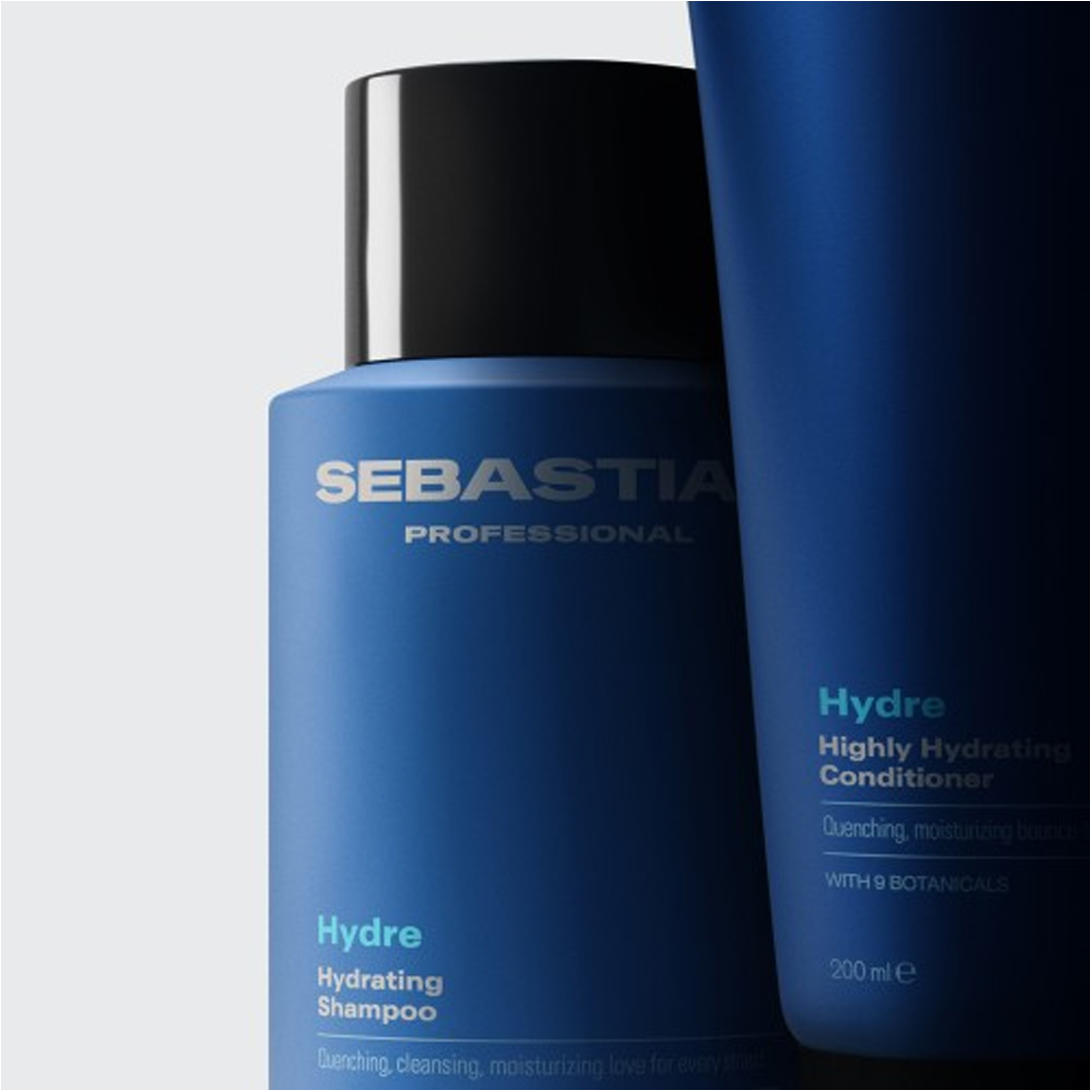 Sebastian Professional Hydre condicionador hidratante