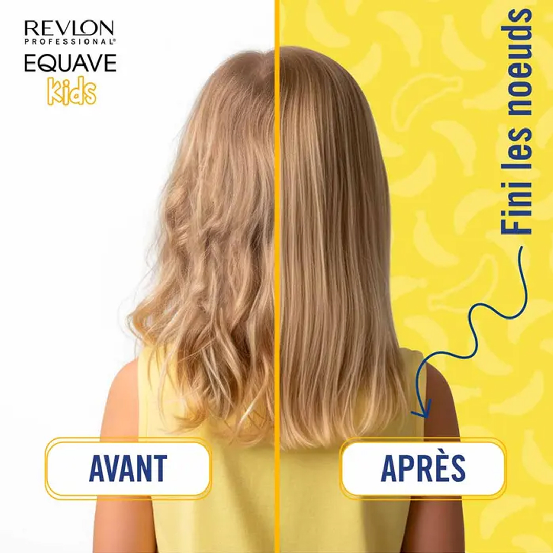 Revlon Equave New bifásico kids minions