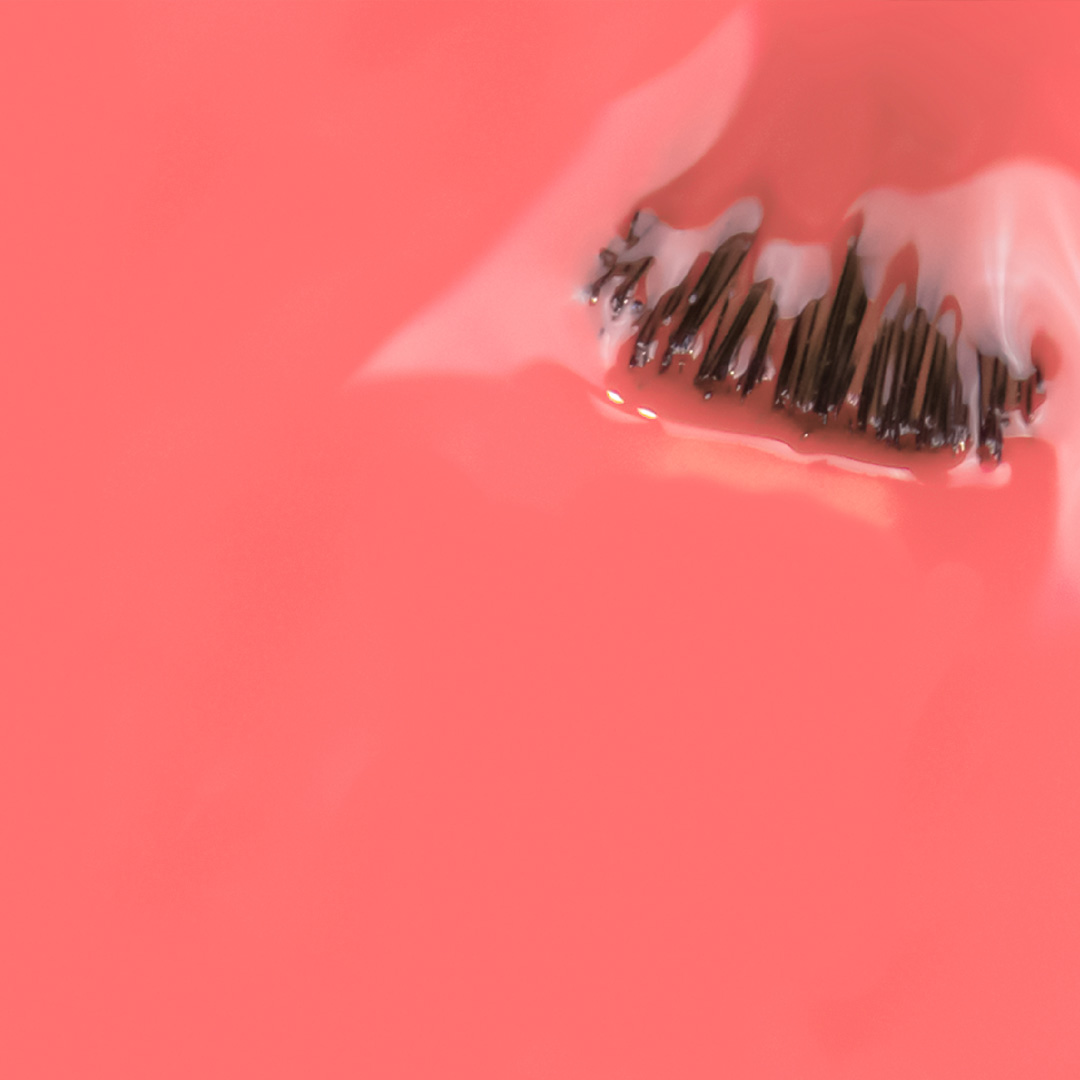 Inocos verniz gel Sem Regras Rosa de Última Hora GP516