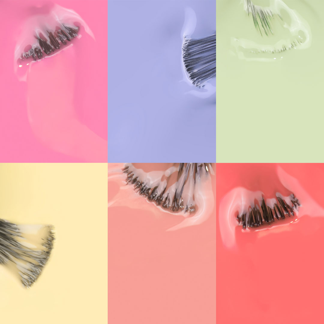 Inocos verniz gel coleção Sem Regras