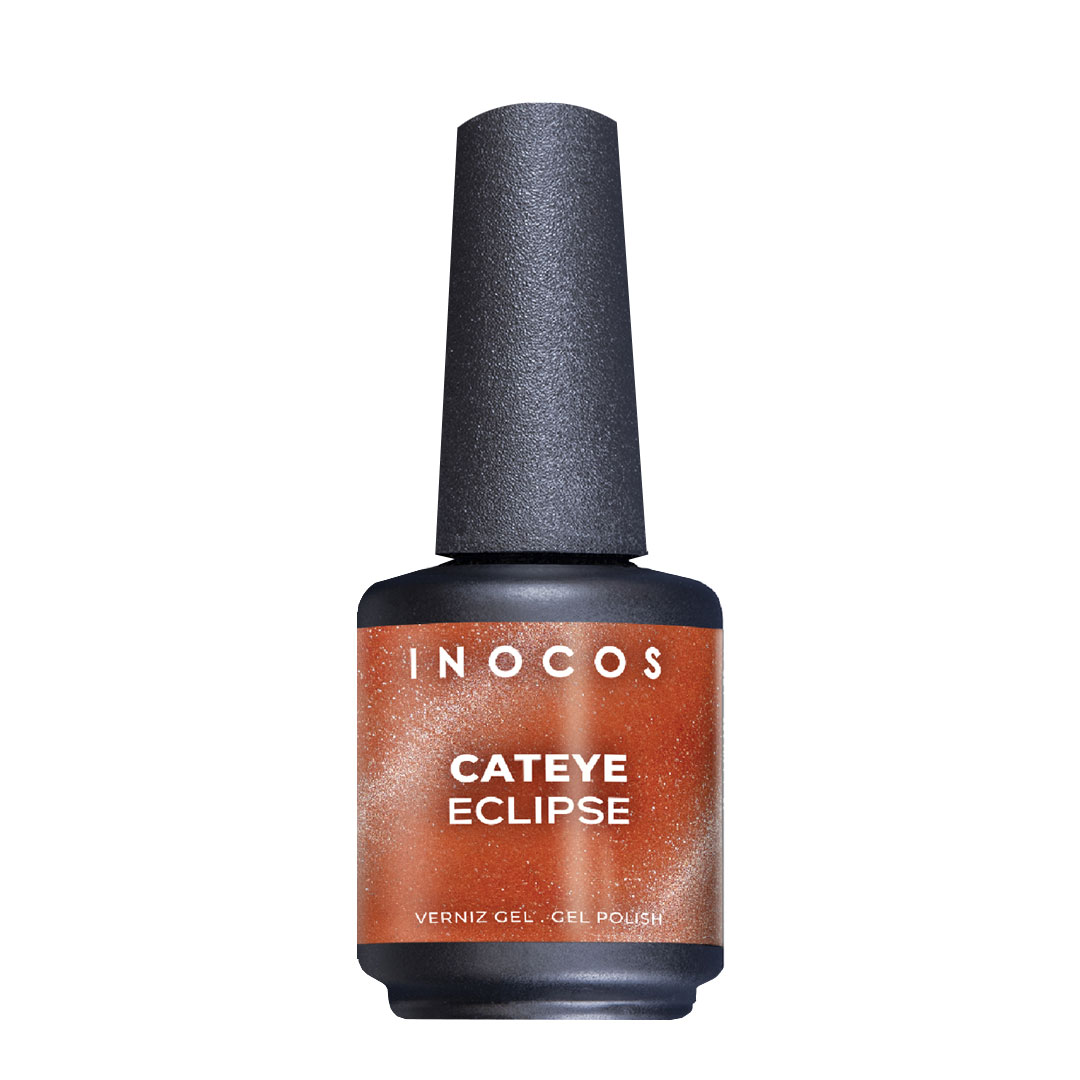 Inocos verniz gel Cateye Celestial eclipse GP517
