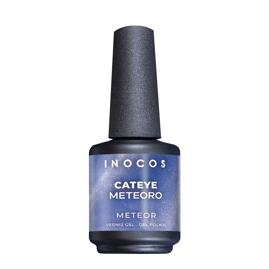 Inocos verniz gel Cateye Celestial meteoro GP520