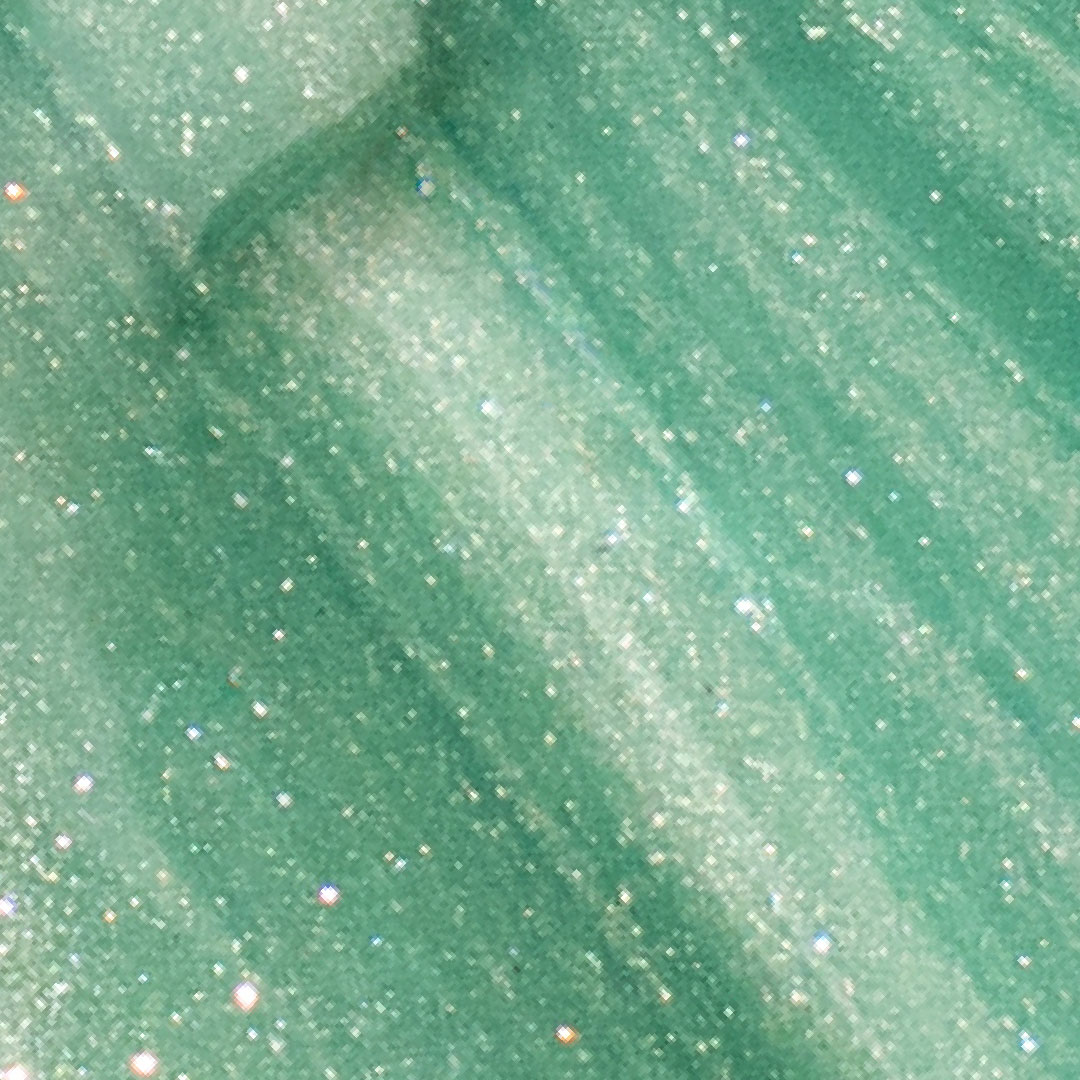 Inocos verniz gel Cateye Celestial aurora boreal GP522