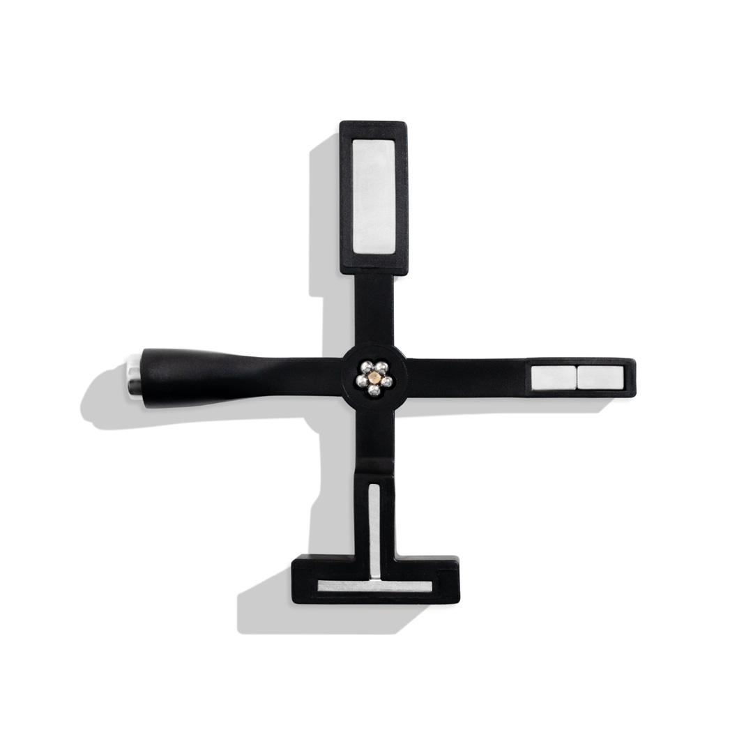 Inocos Cateye Celestial iman magnético 5 em 1