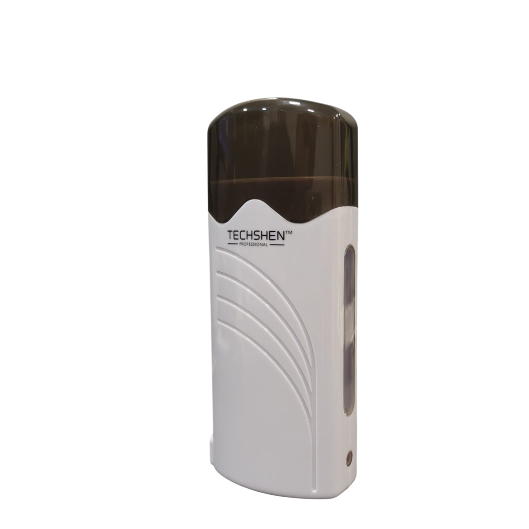Rickiparodi Techshen kit depilação individual DepWax100
