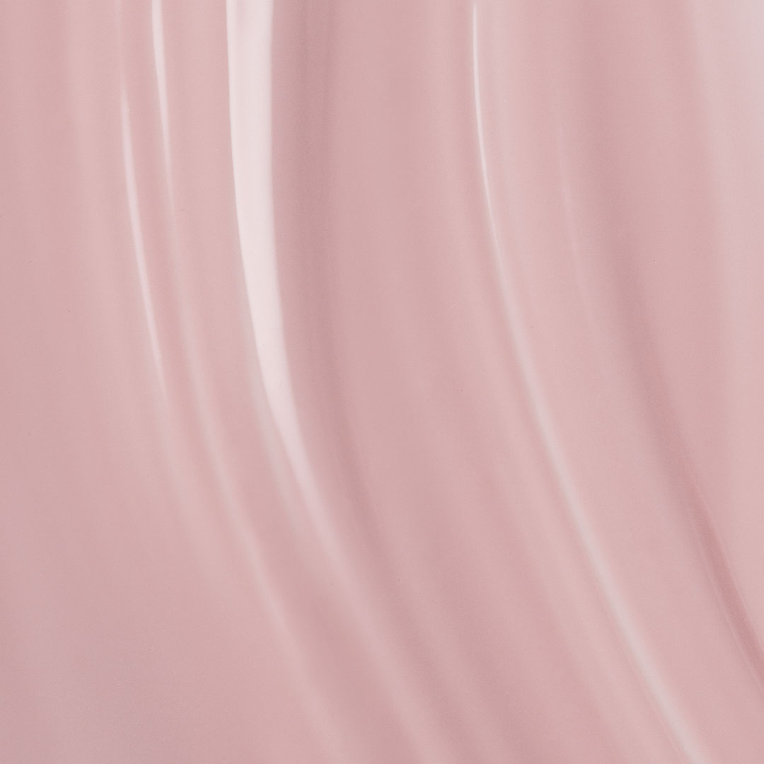Andreia verniz gel Editorial White EW5 - Branco Rosado