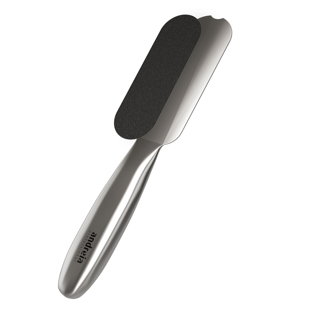 Andreia Pedicure Tools file base