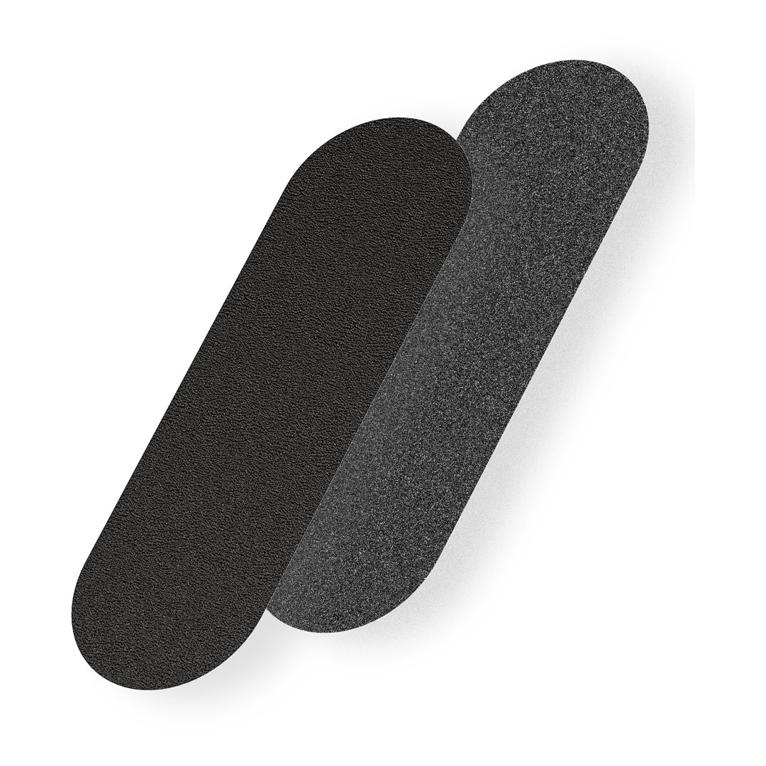 Andreia Pedicure Tools disposable files 100 - 10uni