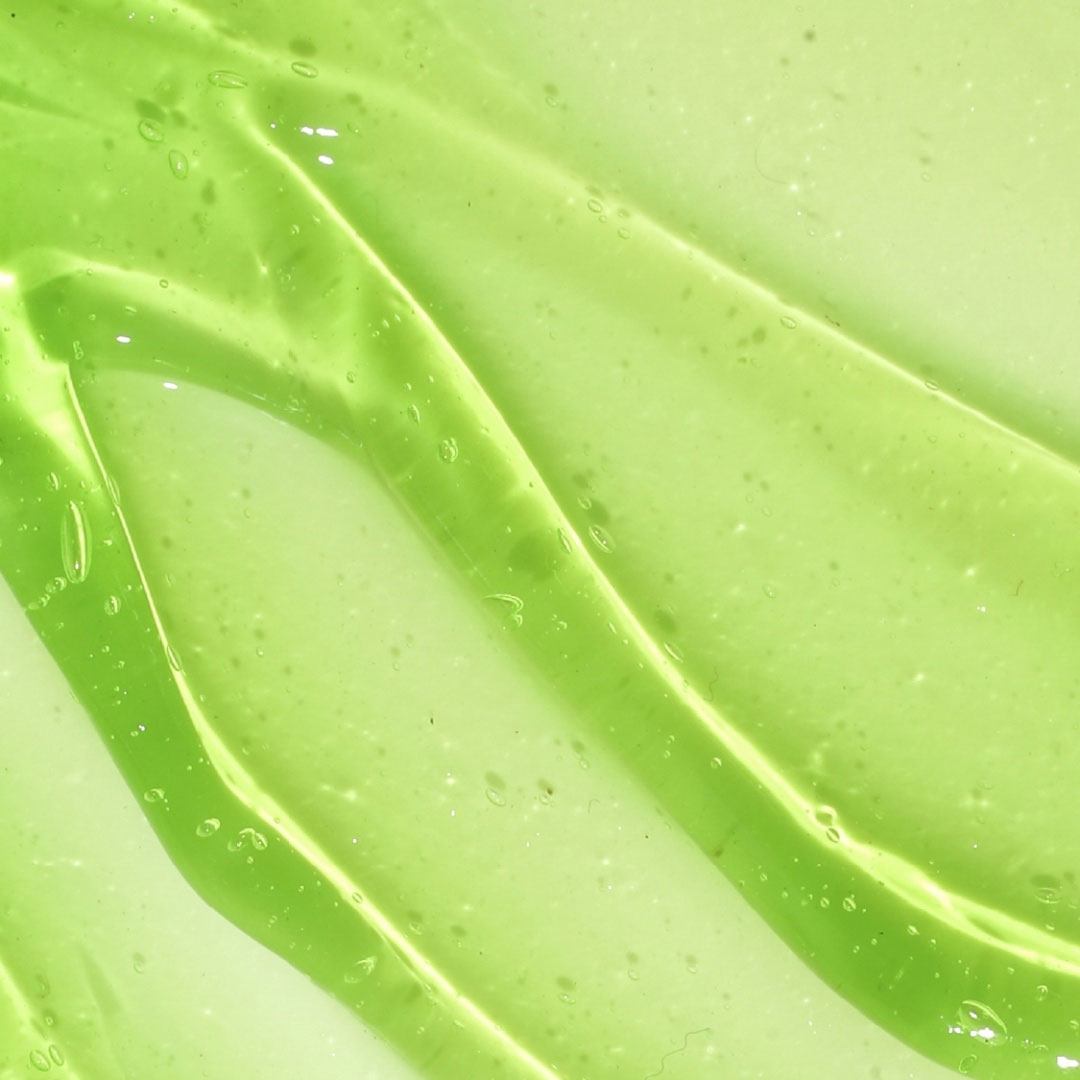 Inocos gel refrescante pós depilatório e pós solar