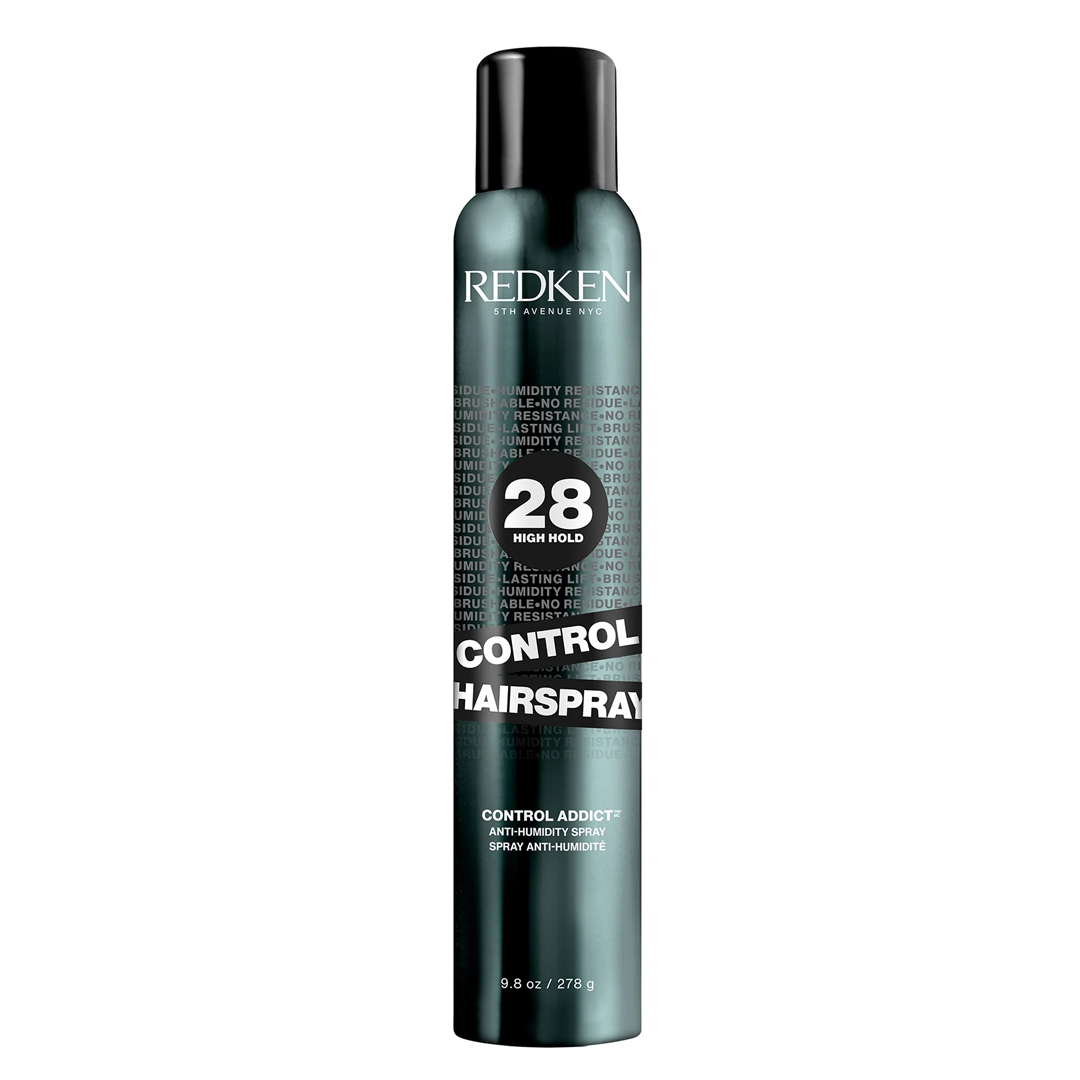 Redken Styling control hairspray