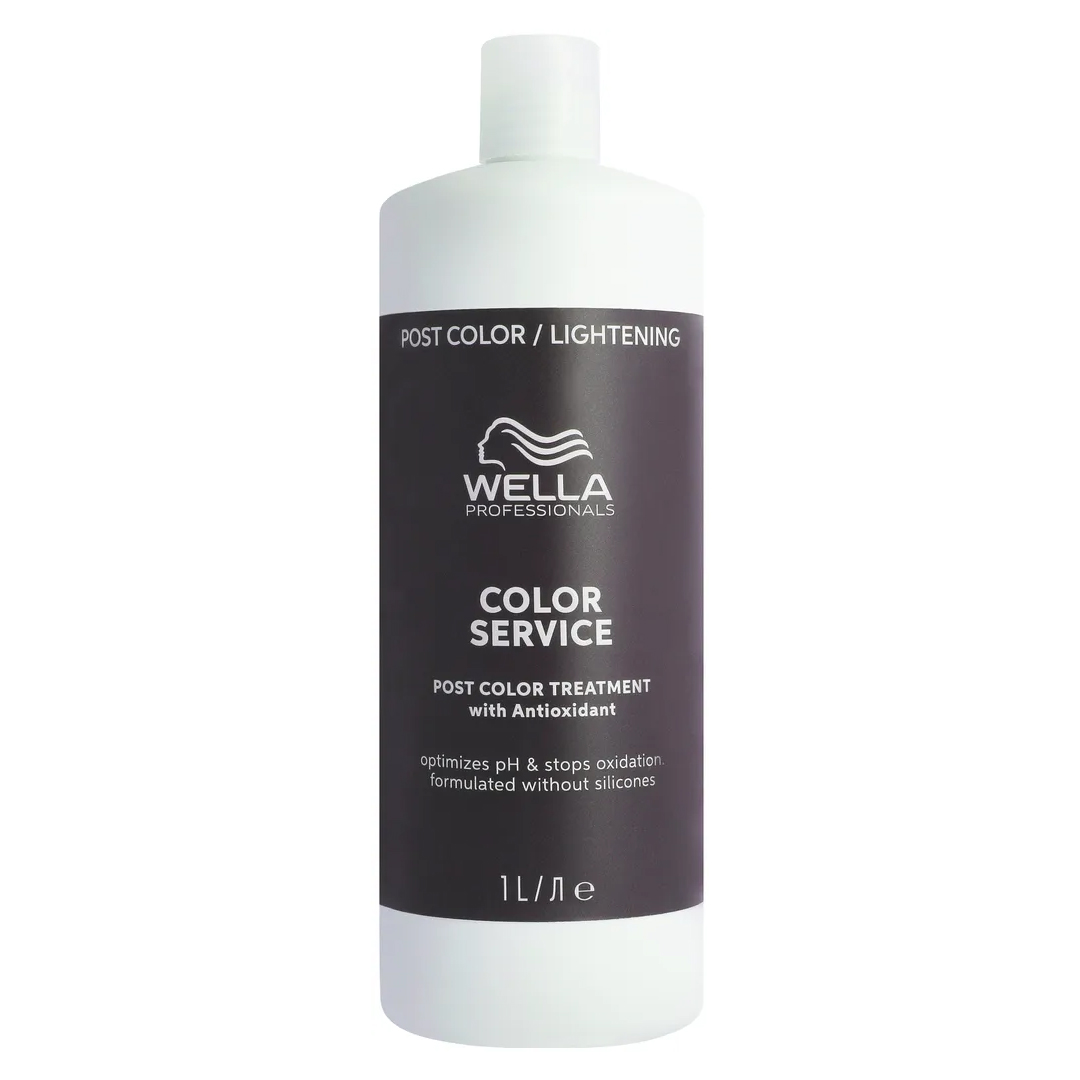 Wella Invigo Service Tratamento post color