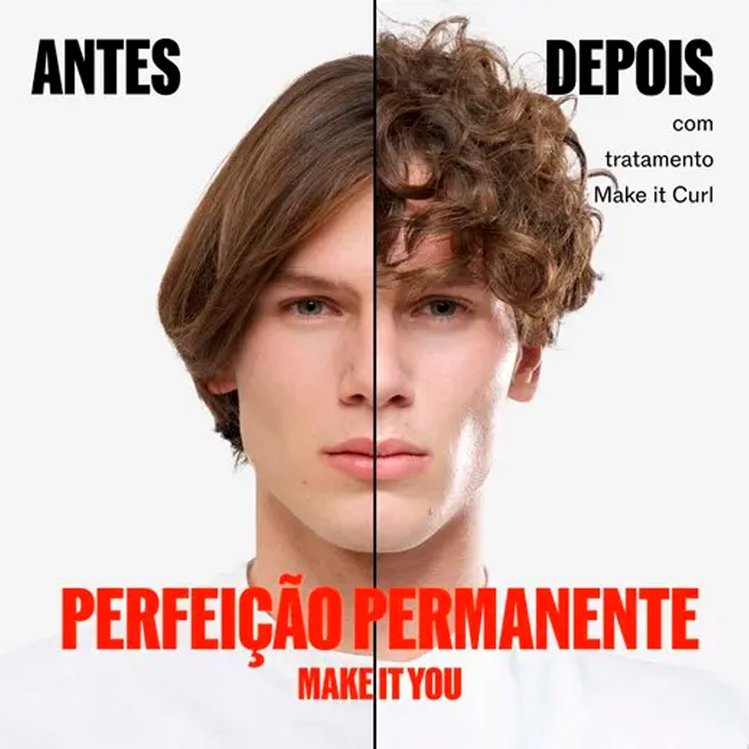 Wella Curl Perform C permanente