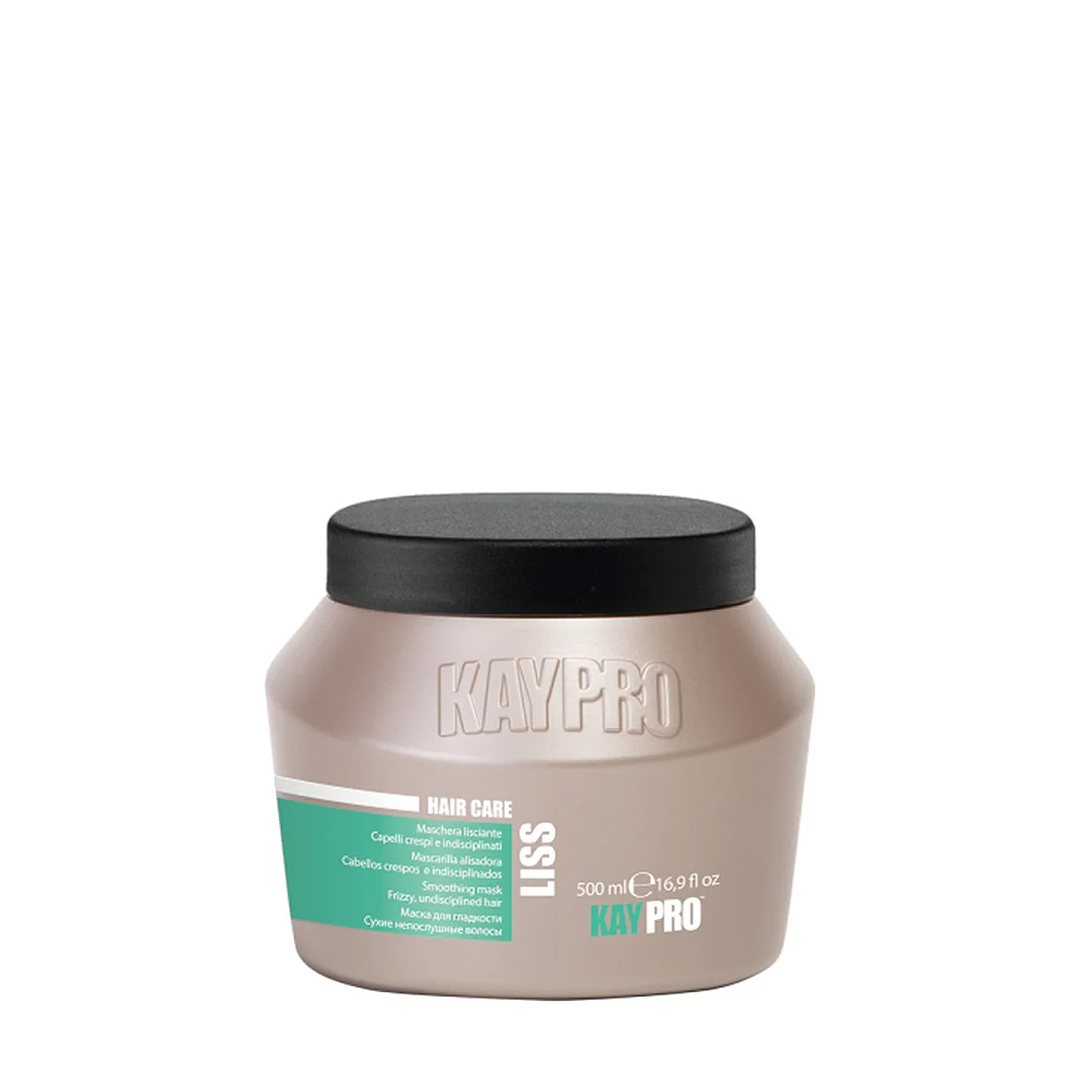 Kaypro Liss máscara