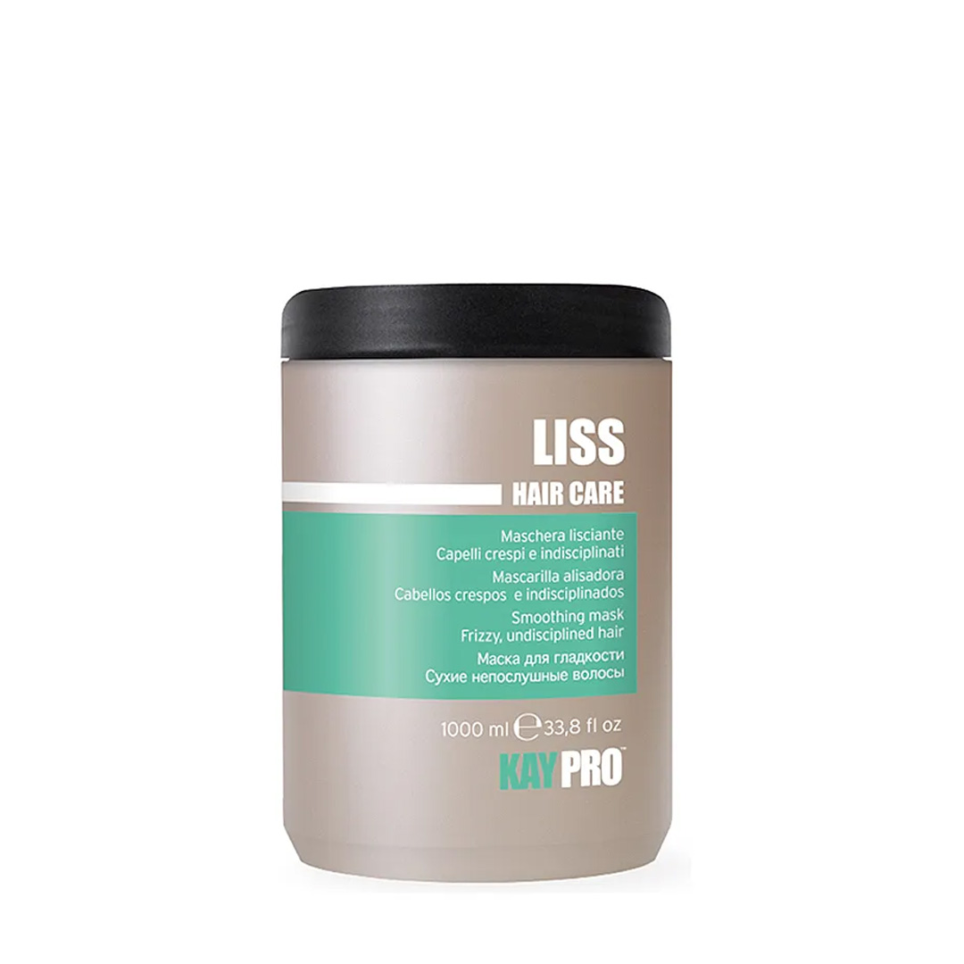 Kaypro Liss máscara